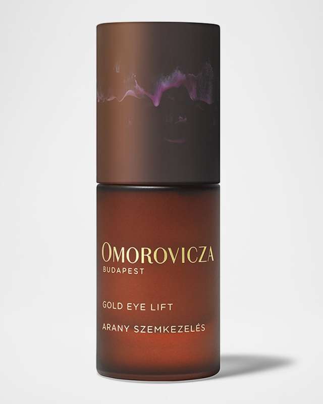 Gold Eye Lift Cream, 0.5 oz.